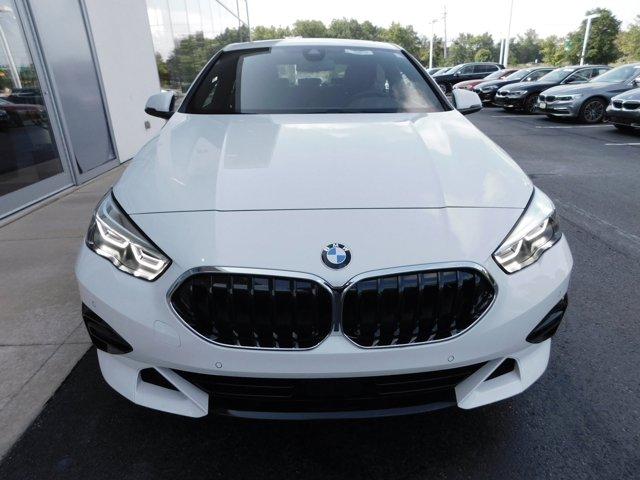 new 2023 BMW 228 Gran Coupe car, priced at $43,850