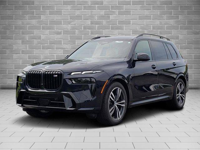 new 2026 BMW X7 car, priced at $121,190