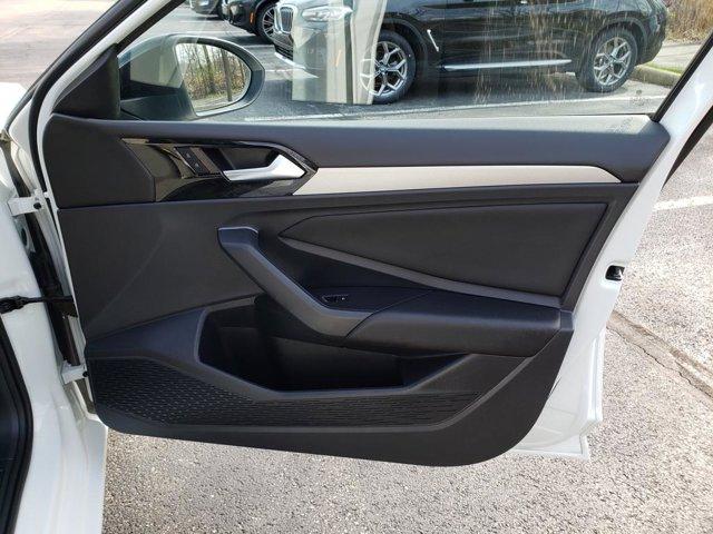 used 2021 Volkswagen Jetta car, priced at $17,546