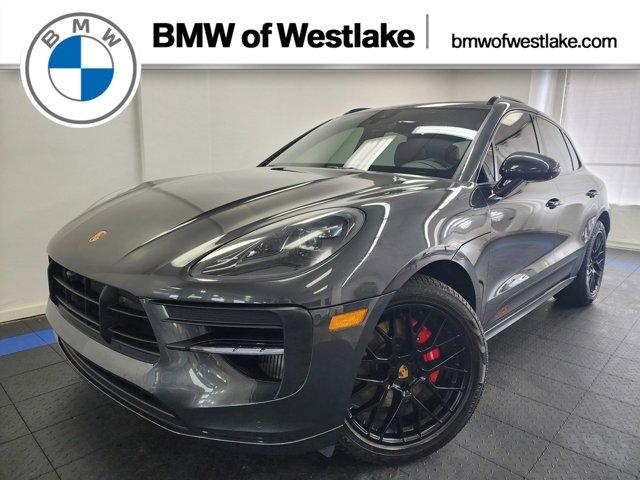 used 2021 Porsche Macan car, priced at $68,995