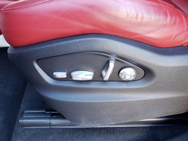 used 2020 Porsche Cayenne car, priced at $45,968