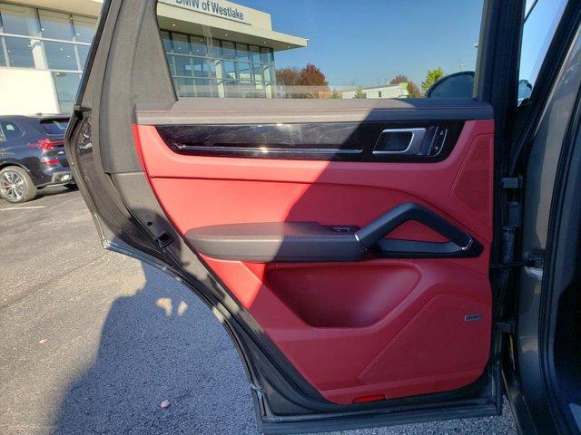 used 2020 Porsche Cayenne car, priced at $45,968