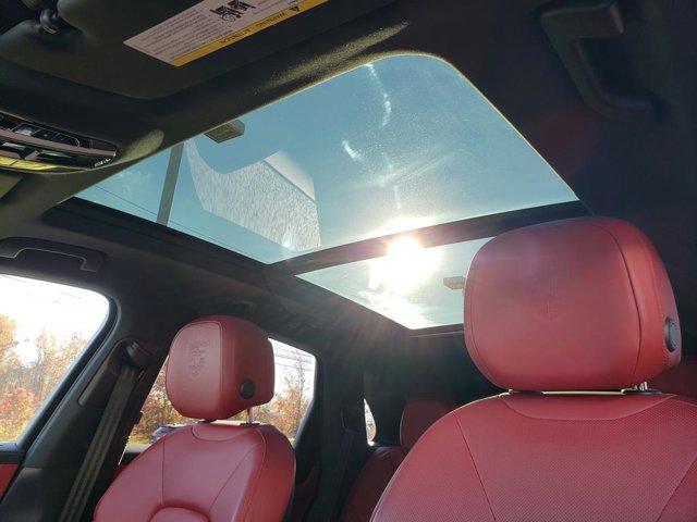 used 2020 Porsche Cayenne car, priced at $45,968