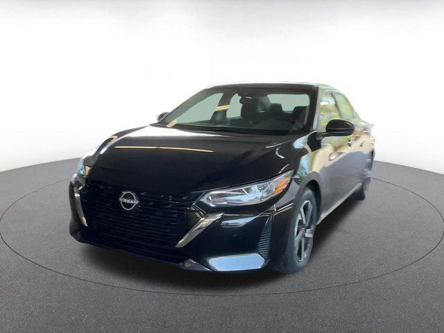 used 2024 Nissan Sentra car, priced at $18,712