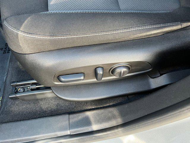 used 2023 Chevrolet Blazer car, priced at $23,884