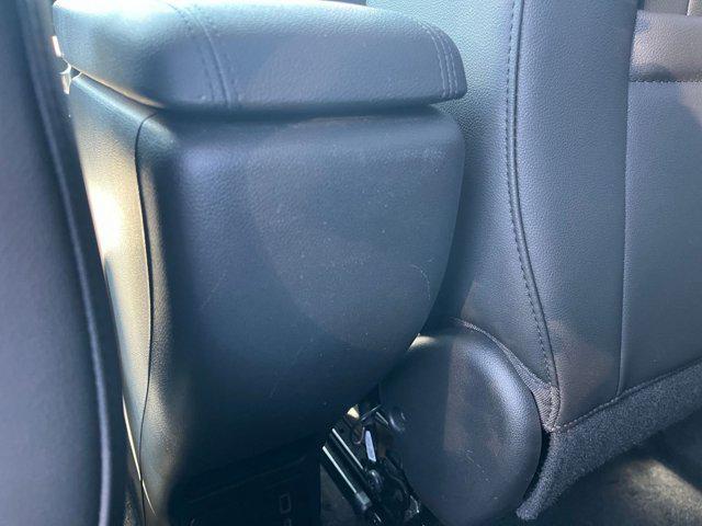 used 2024 Buick Encore GX car, priced at $22,713