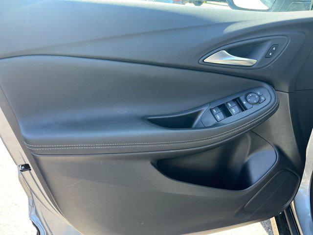 used 2024 Buick Encore GX car, priced at $22,713