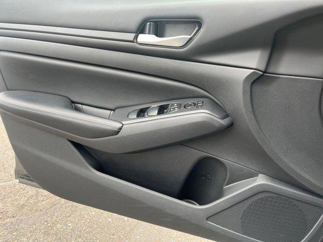 used 2024 Nissan Altima car, priced at $17,817