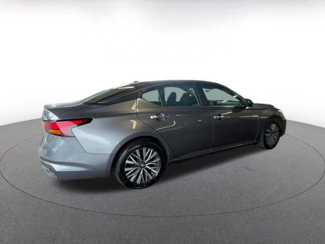 used 2024 Nissan Altima car, priced at $17,817