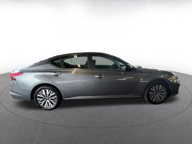 used 2024 Nissan Altima car, priced at $17,817