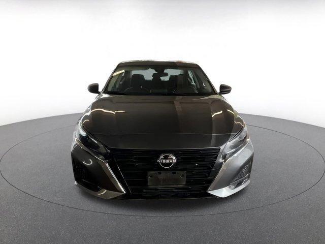 used 2024 Nissan Altima car, priced at $17,817