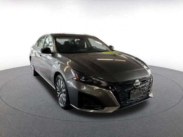 used 2024 Nissan Altima car, priced at $17,817
