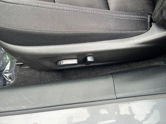 used 2024 Nissan Altima car, priced at $17,817