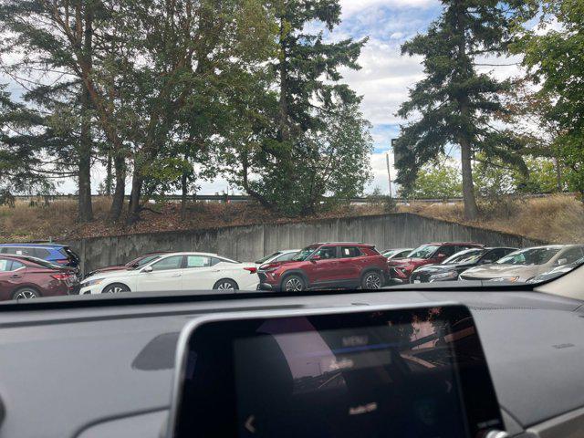 used 2024 Nissan Altima car, priced at $17,817