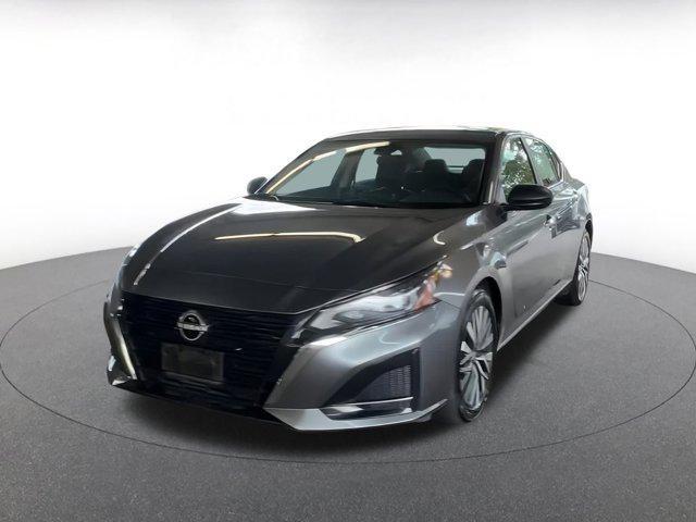 used 2024 Nissan Altima car, priced at $17,817