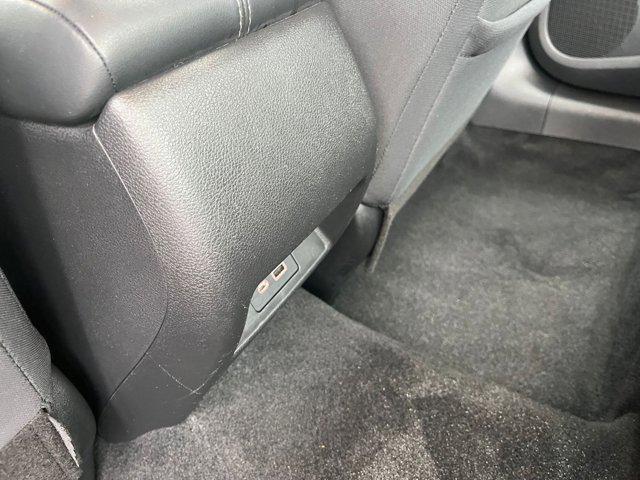 used 2024 Nissan Altima car, priced at $17,817