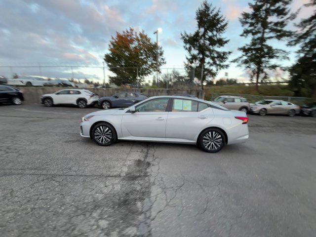 used 2023 Nissan Altima car, priced at $17,991