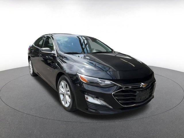 used 2023 Chevrolet Malibu car, priced at $17,773