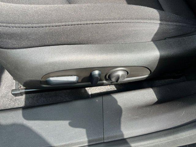 used 2023 Chevrolet Malibu car, priced at $17,773