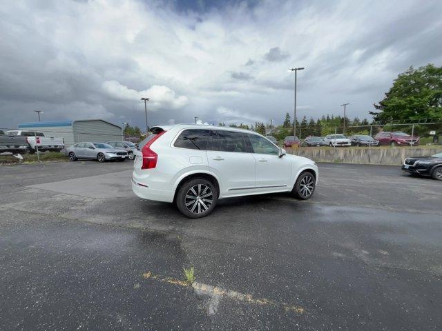 used 2023 Volvo XC90 car, priced at $46,615