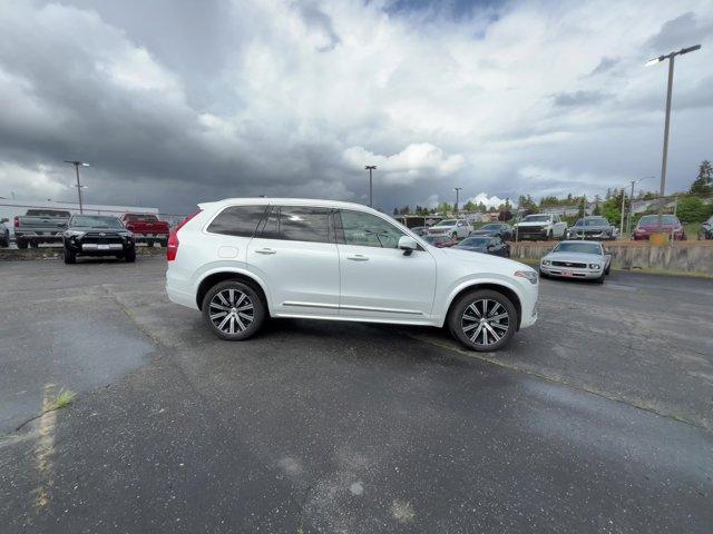 used 2023 Volvo XC90 car, priced at $46,335
