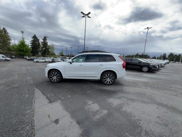 used 2023 Volvo XC90 car, priced at $46,335