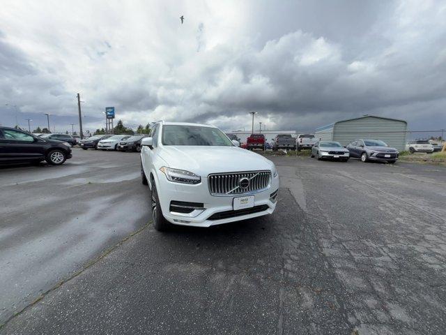 used 2023 Volvo XC90 car, priced at $46,335