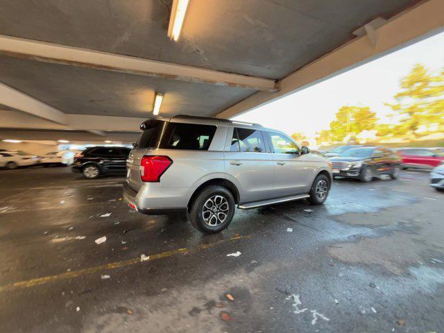 used 2023 Ford Expedition car, priced at $35,977