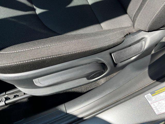 used 2024 Kia Forte car, priced at $19,044