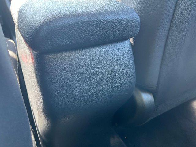 used 2024 Kia Forte car, priced at $19,044