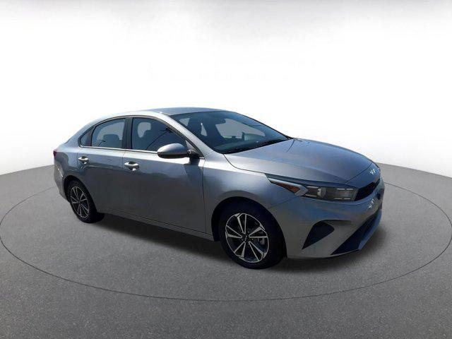used 2024 Kia Forte car, priced at $19,044