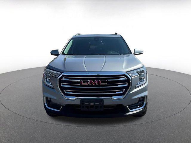 used 2024 GMC Terrain car, priced at $27,002