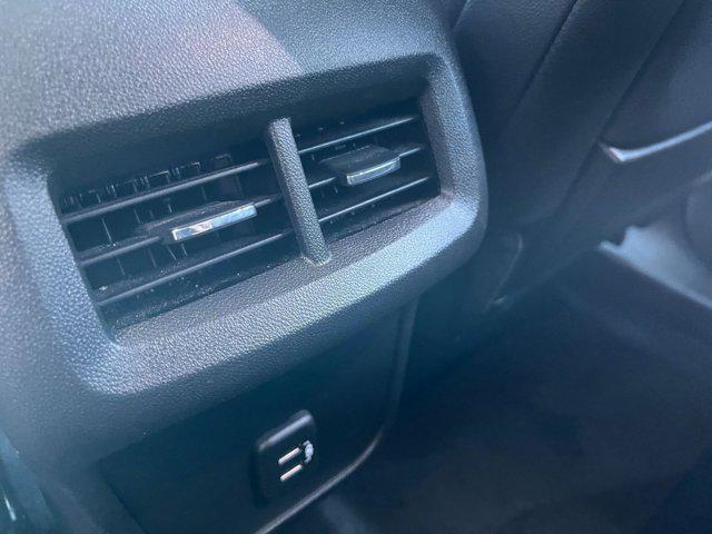 used 2024 GMC Terrain car, priced at $27,002