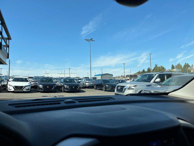 used 2024 GMC Terrain car, priced at $27,002