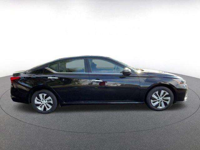 used 2023 Nissan Altima car, priced at $17,619