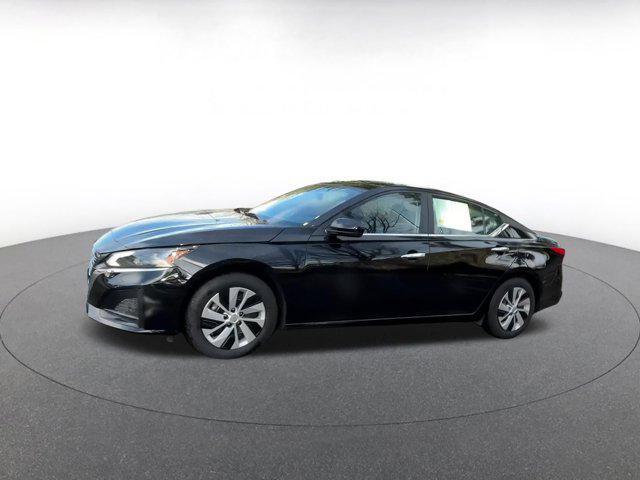 used 2023 Nissan Altima car, priced at $17,619