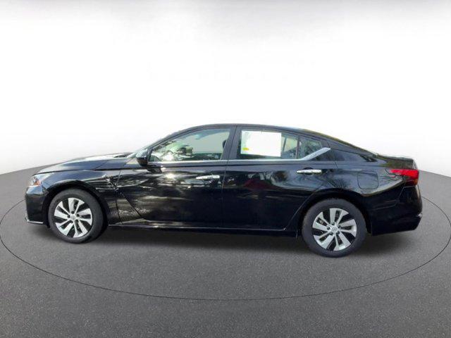 used 2023 Nissan Altima car, priced at $17,619