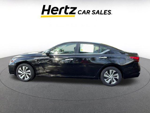 used 2023 Nissan Altima car, priced at $19,013