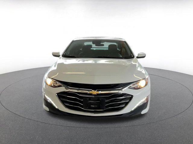 used 2023 Chevrolet Malibu car, priced at $18,635