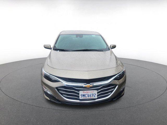 used 2024 Chevrolet Malibu car, priced at $19,175
