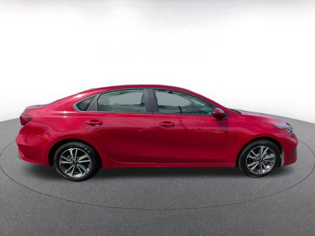 used 2024 Kia Forte car, priced at $18,960