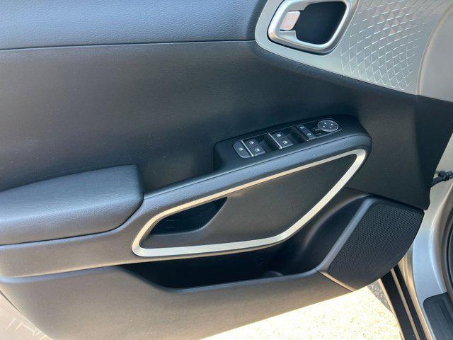 used 2024 Kia Soul car, priced at $17,460