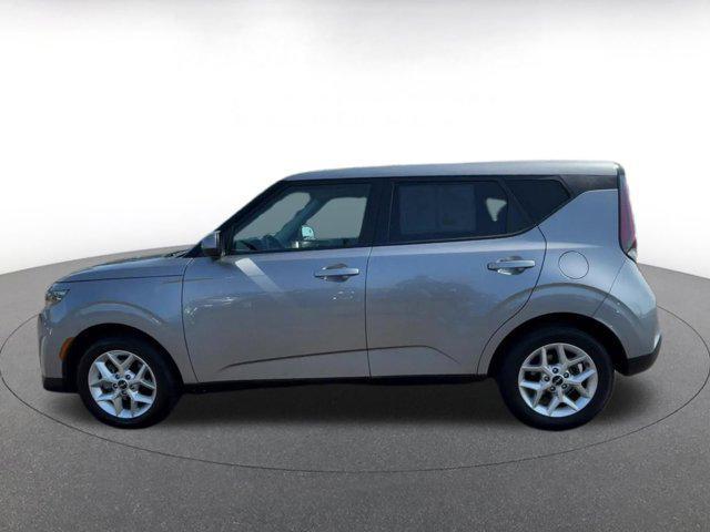 used 2024 Kia Soul car, priced at $17,460