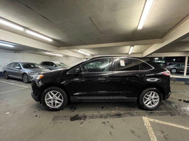 used 2024 Ford Edge car, priced at $28,874