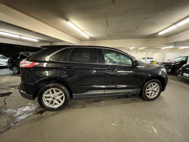 used 2024 Ford Edge car, priced at $28,874