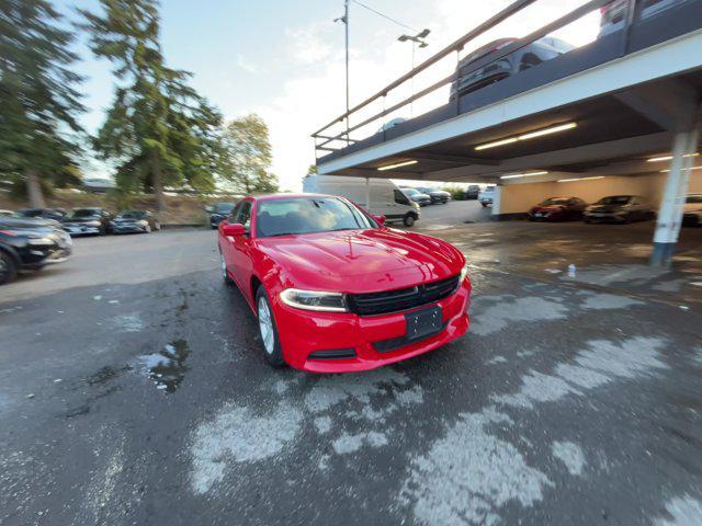 used 2022 Dodge Charger car, priced at $20,662