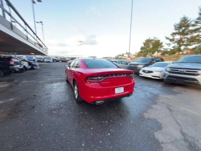 used 2022 Dodge Charger car, priced at $20,662