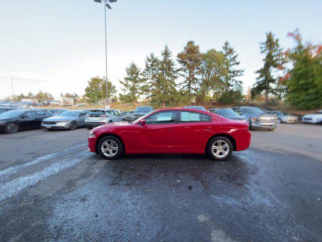 used 2022 Dodge Charger car, priced at $20,662