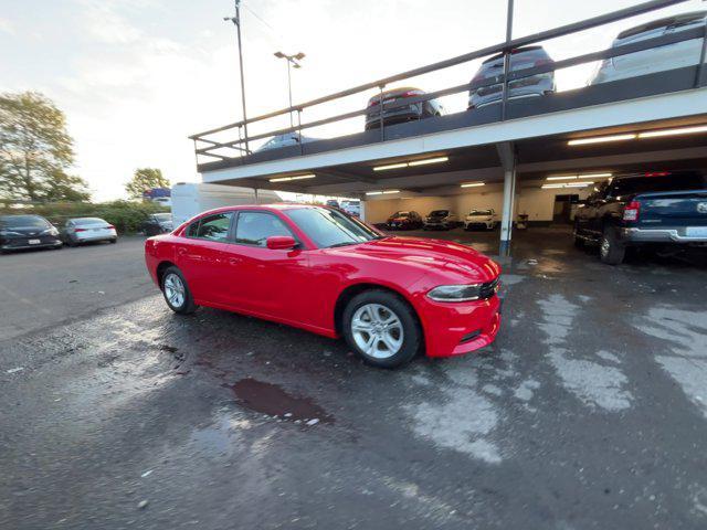 used 2022 Dodge Charger car, priced at $20,662