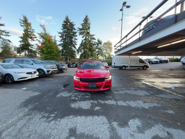 used 2022 Dodge Charger car, priced at $20,662